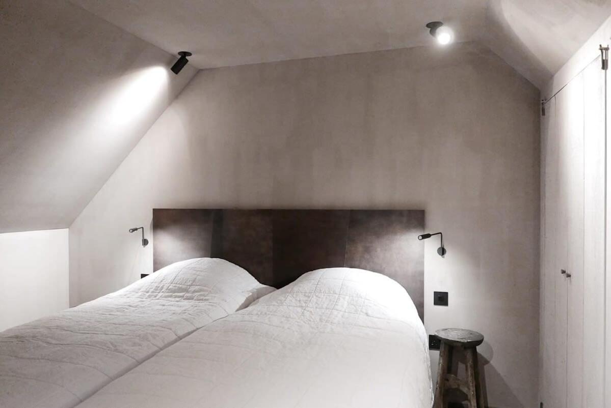 בלאטר Huswell - Gairnshiel Lodge - Unique & Exclusive Lodge Next To The Castle מראה חיצוני תמונה