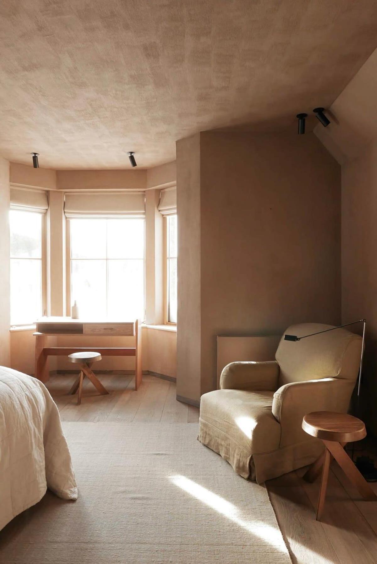 בלאטר Huswell - Gairnshiel Lodge - Unique & Exclusive Lodge Next To The Castle מראה חיצוני תמונה